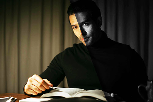 le syndrome de l'imposteur chez le hpi