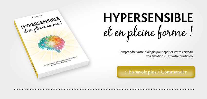 livre hpi hypersensibilite complements alimentaires cerveau