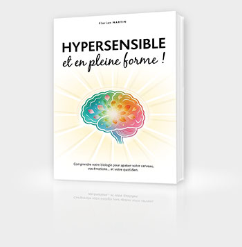 livre hpi hypersensibilite complements alimentaires cerveau