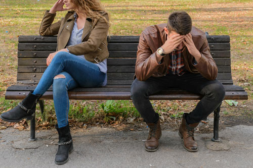 thérapie de couple Nantes retrouver complicité